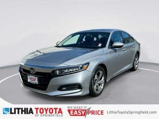 Honda 2018 Accord