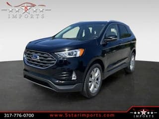 Ford 2020 Edge