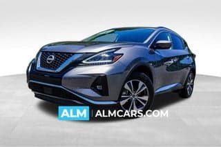 Nissan 2023 Murano