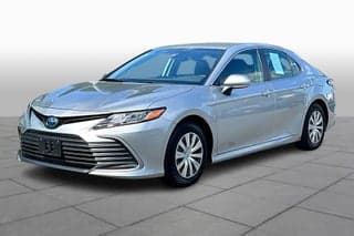 Toyota 2023 Camry Hybrid