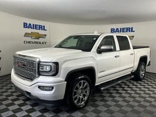 GMC 2017 Sierra 1500