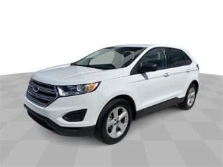 Ford 2018 Edge