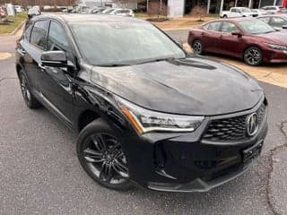 Acura 2022 RDX