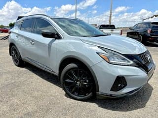 Nissan 2022 Murano