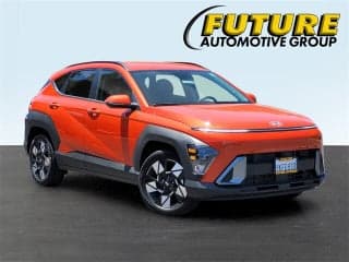 Hyundai 2024 Kona