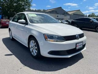 Volkswagen 2011 Jetta