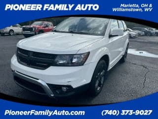 Dodge 2018 Journey