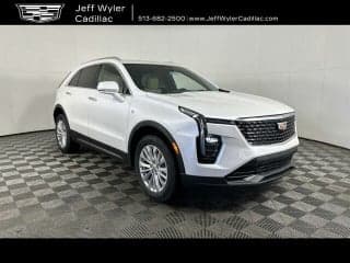 Cadillac 2024 XT4