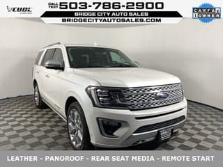 Ford 2018 Expedition