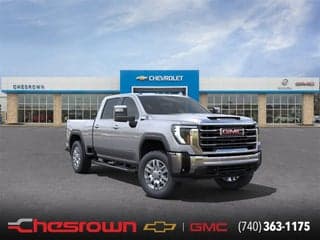 GMC 2024 Sierra 2500HD