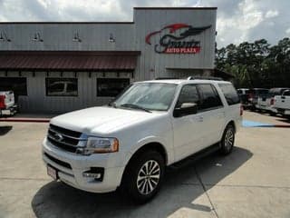 Ford 2016 Expedition