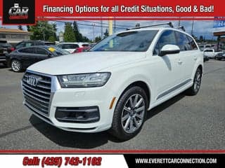 Audi 2018 Q7