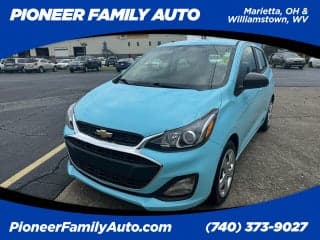 Chevrolet 2021 Spark