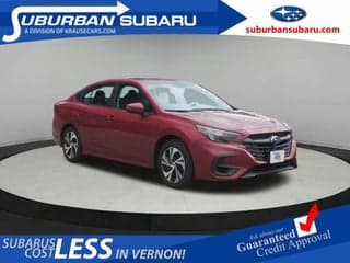 Subaru 2024 Legacy