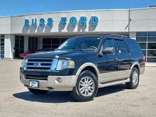 Ford 2010 Expedition