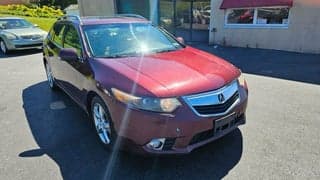 Acura 2011 TSX Sport Wagon