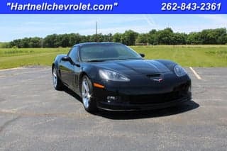 Chevrolet 2013 Corvette