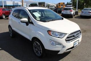 Ford 2020 EcoSport