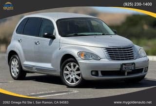 Chrysler 2010 PT Cruiser