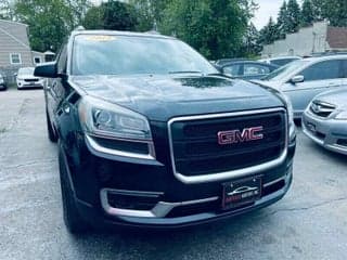 GMC 2013 Acadia