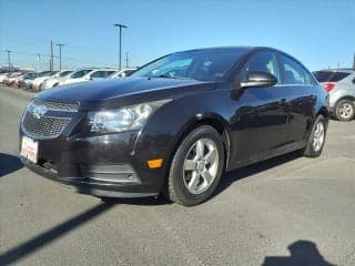 Chevrolet 2014 Cruze