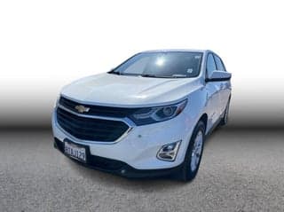 Chevrolet 2020 Equinox