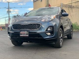 Kia 2022 Sportage