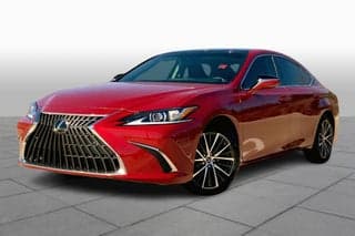 Lexus 2023 ES 350