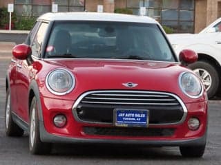 MINI 2016 Hardtop 4 Door