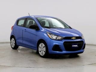 Chevrolet 2018 Spark