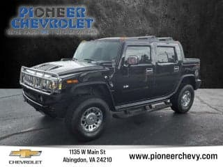 HUMMER 2005 H2 SUT