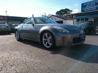 Nissan 2007 350Z