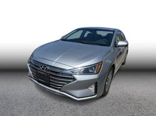 Hyundai 2020 Elantra