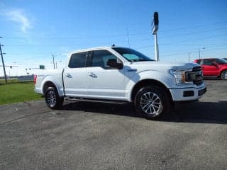 Ford 2020 F-150