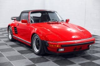 Porsche 1987 911