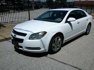 Chevrolet 2009 Malibu