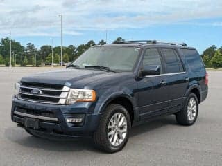 Ford 2017 Expedition