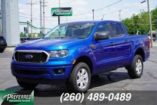 Ford 2019 Ranger