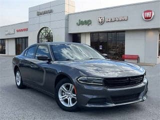 Dodge 2021 Charger