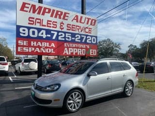 Volkswagen 2012 Jetta