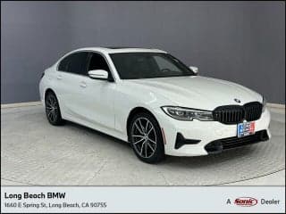 BMW 2021 3 Series