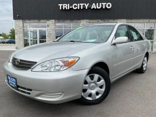 Toyota 2004 Camry