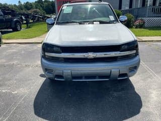 Chevrolet 2005 Trailblazer