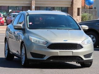 Ford 2015 Focus