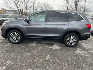 Honda 2016 Pilot