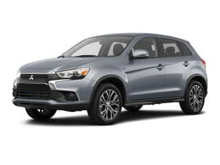 Mitsubishi 2018 Outlander Sport