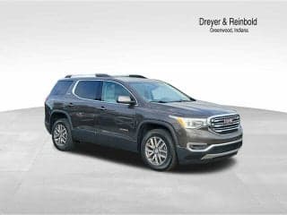 GMC 2019 Acadia