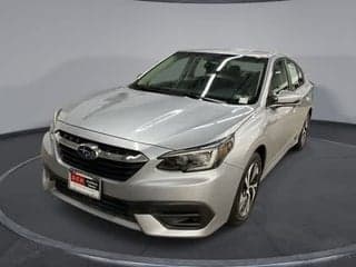 Subaru 2021 Legacy