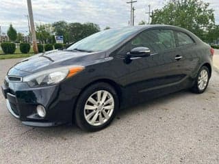 Kia 2014 Forte Koup