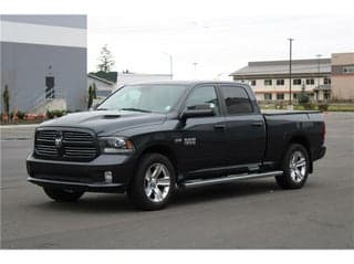 Ram 2017 1500